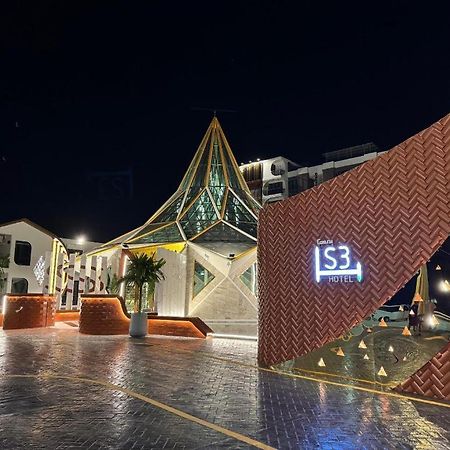 At Ayutthaya Hotel Eksteriør bilde